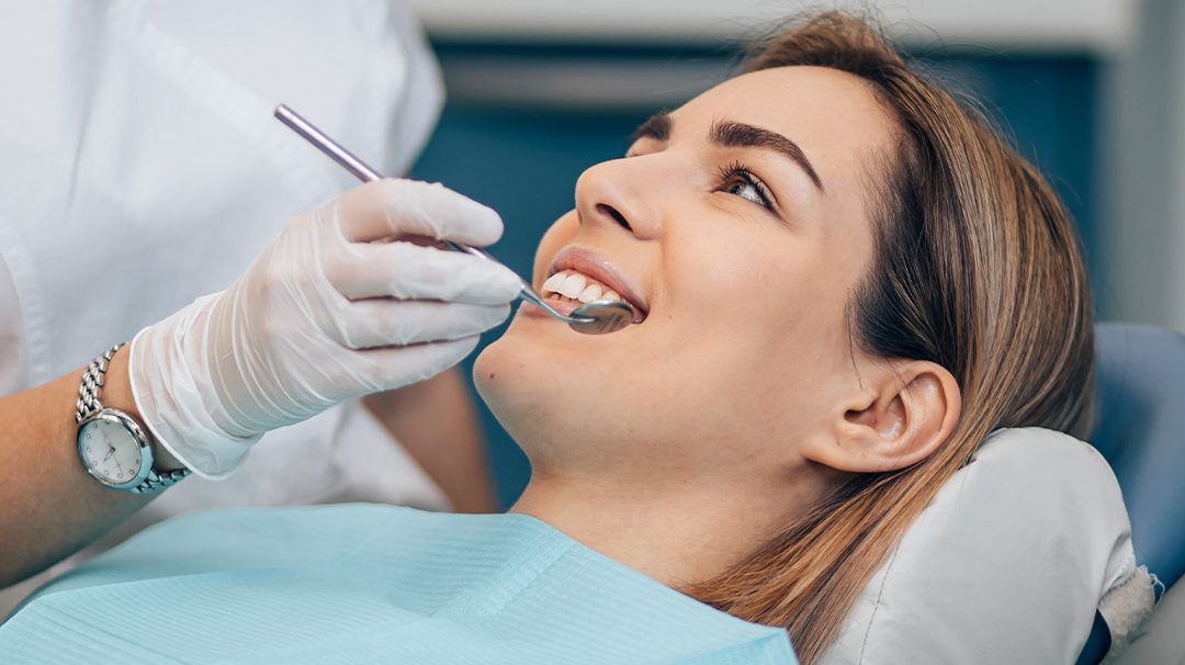 The Importance of Maintaining Lifelong Dental Health